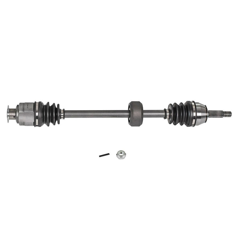Meyle Drive Shaft 16-14 498 0118
