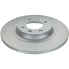 Meyle PD Brake Rotor Rear Single 11-15 523 0012/PD