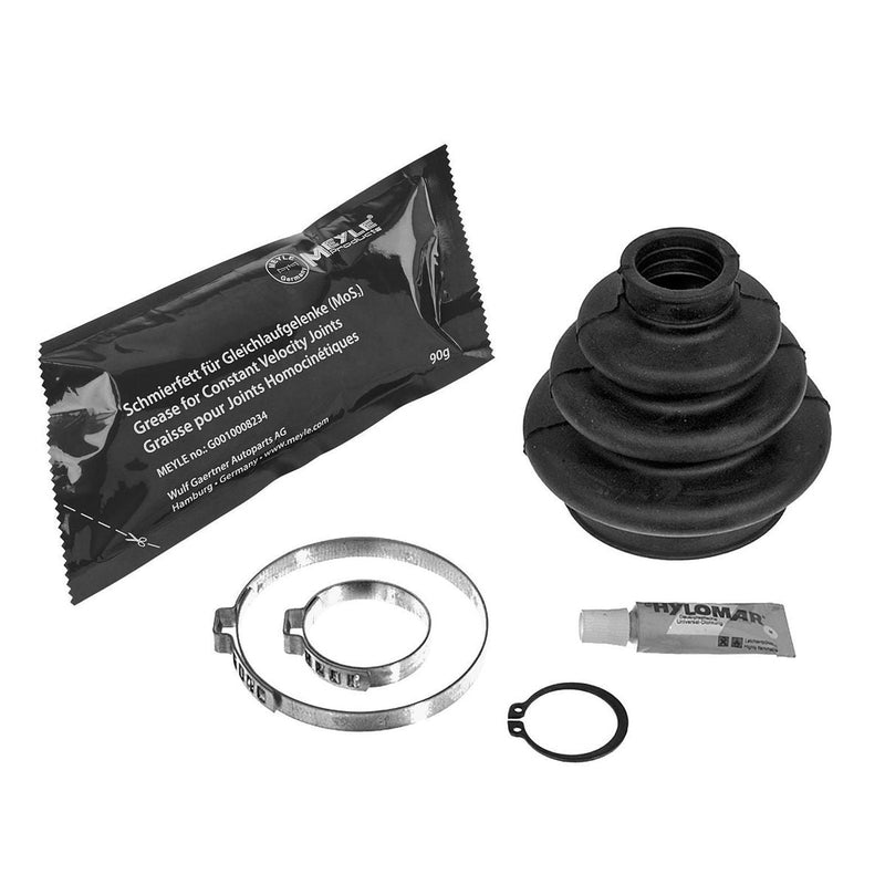 Meyle Original CV Boot Kit Rear 300 332 1903