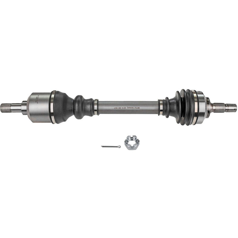 Meyle Drive Shaft 40-14 498 0037