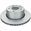 Meyle PD Brake Rotor Single 297mm Front 53-83 521 0002/PD