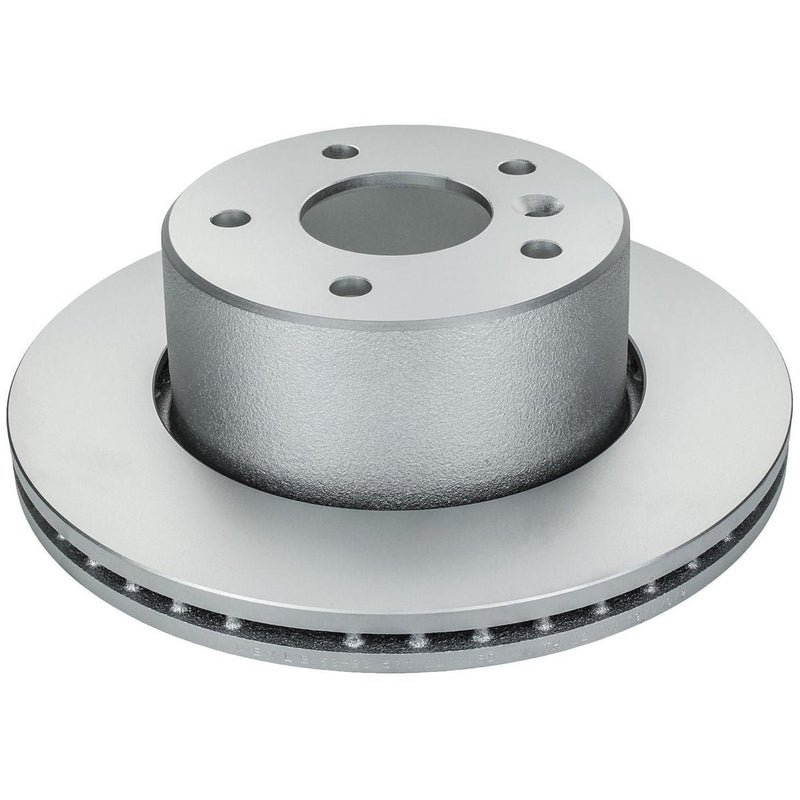Meyle PD Brake Rotor Single 297mm Front 53-83 521 0002/PD