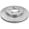 Meyle PD Brake Rotor Single 303mm Front 083 521 2041/PD