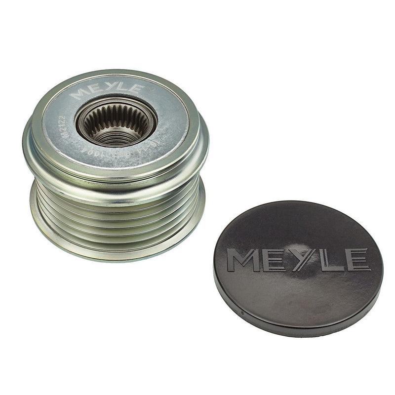 Meyle Freewheel Clutch, Alternator 16-14 053 1004