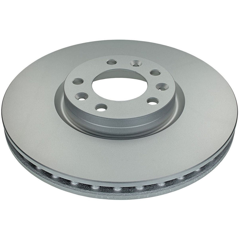 Meyle PD Brake Rotor Single 304mm Front 11-15 521 0030/PD