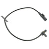 Meyle Original ABS Sensor Rear LH 014 800 0122