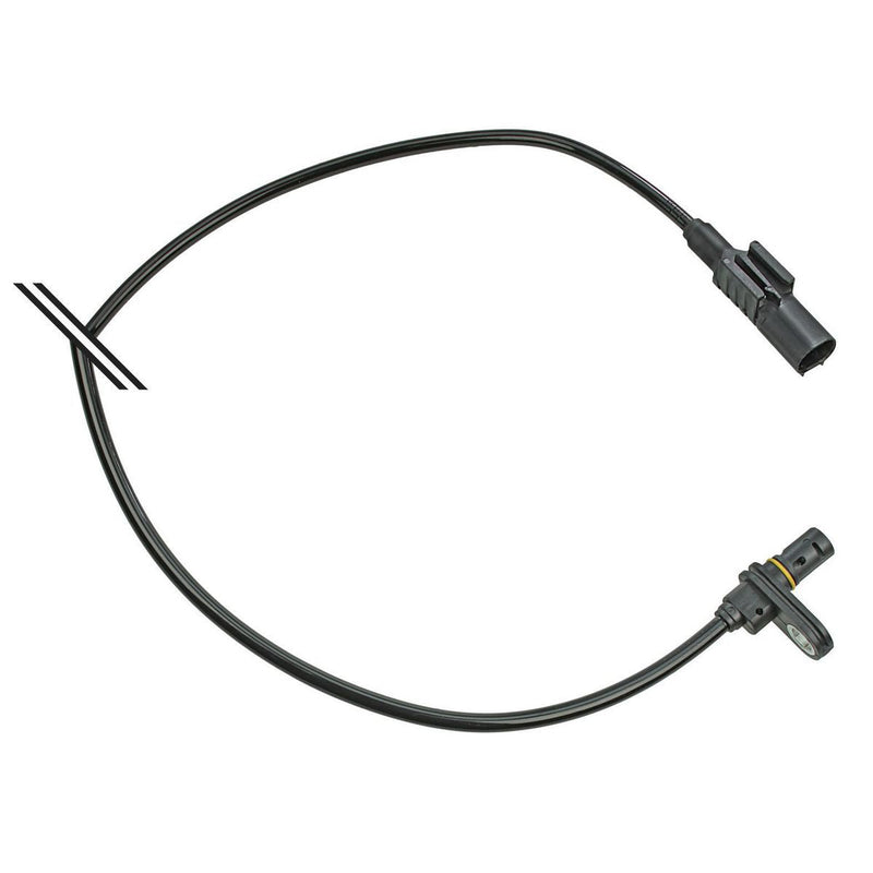 Meyle Original ABS Sensor Rear LH 014 800 0122