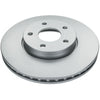 Meyle PD Brake Rotor Single 278mm Front 515 521 0006/PD