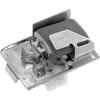Meyle Resistor, Interior Blower 100 800 0030