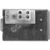 Meyle Resistor, Interior Blower 100 800 0030