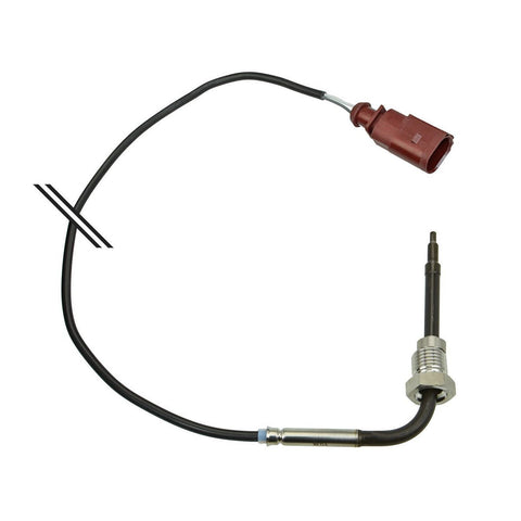 Meyle Sensor, Exhaust Gas Temperature 114 800 0085