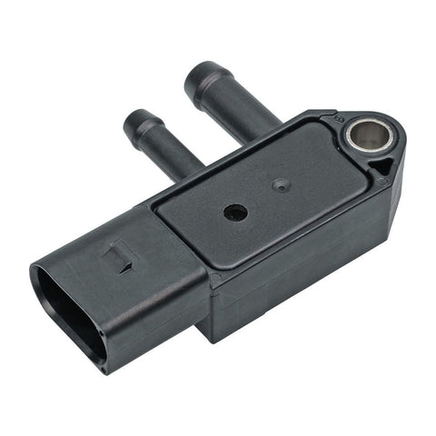 Meyle Sensor, Exhaust Pressure 114 801 0002