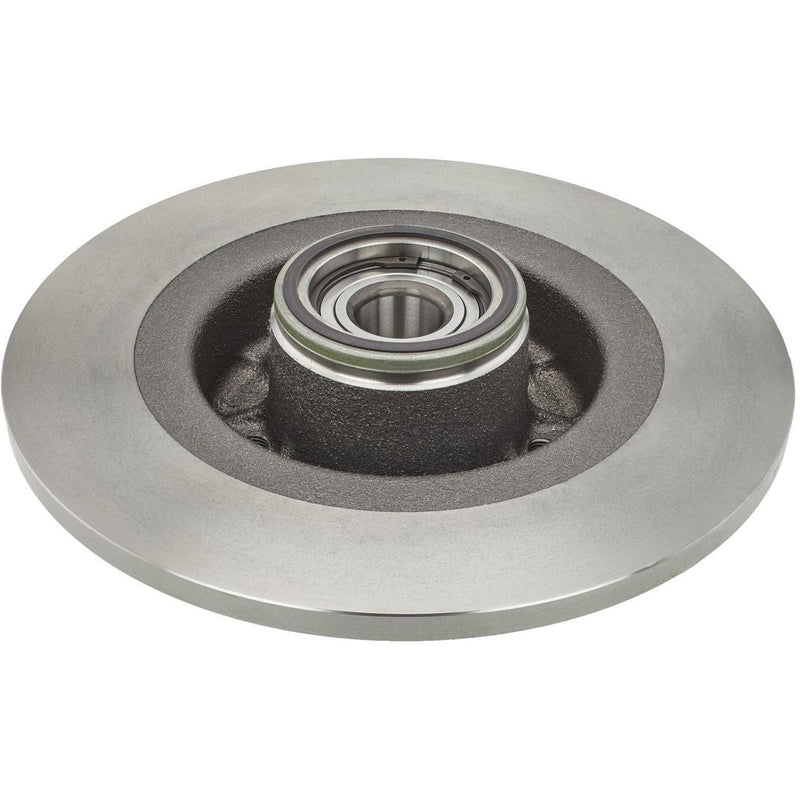 Meyle Original Brake Rotor Rear Single 16-15 523 4117