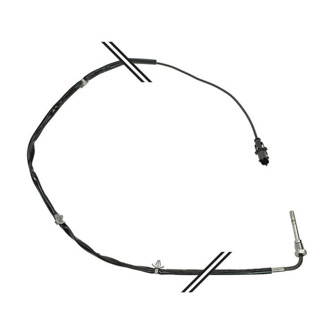 Meyle Sensor, Exhaust Gas Temperature 614 800 0039