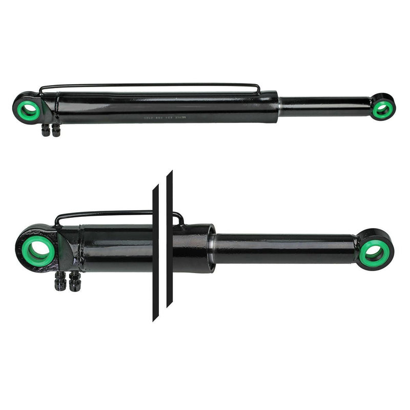 Meyle Tilt Cylinder, Driver Cab 834 089 0103