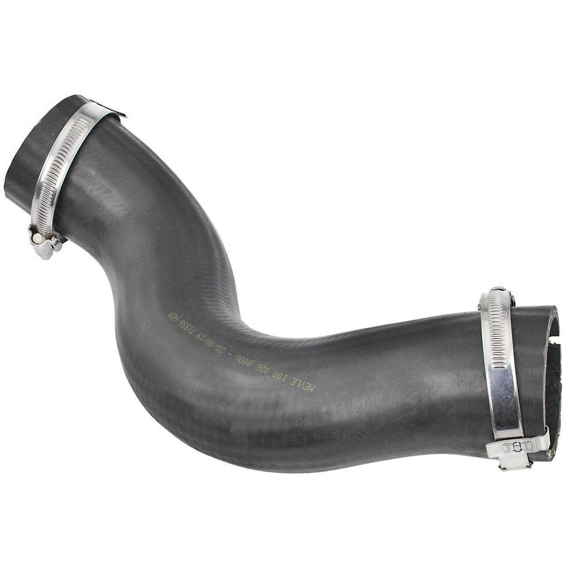 Meyle Intake Hose, Turbo Charger 100 036 0086
