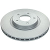 Meyle PD Brake Rotor Front Single 18-15 521 0004/PD