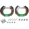 Meyle Original Brake Shoe Kit 11-14 533 0005/K