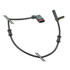 Meyle Original ABS Sensor Rear LH 014 800 0109