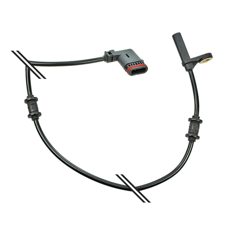 Meyle Original ABS Sensor Rear LH 014 800 0109
