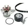 Meyle Water Pump Kit + Timing Belt Kit 40-51 049 9001