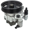 Meyle Hydraulic Pump, P/S 014 631 0021