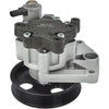 Meyle Hydraulic Pump, P/S 014 631 0021