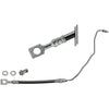 Meyle Original Brake Hose Rear LH 100 525 0067