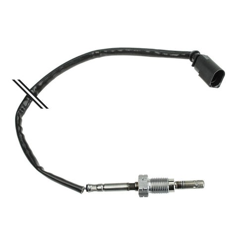 Meyle Sensor, Exhaust Gas Temperature 114 800 0117