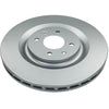 Meyle PD Brake Rotor Front Single 11-15 521 0040/PD