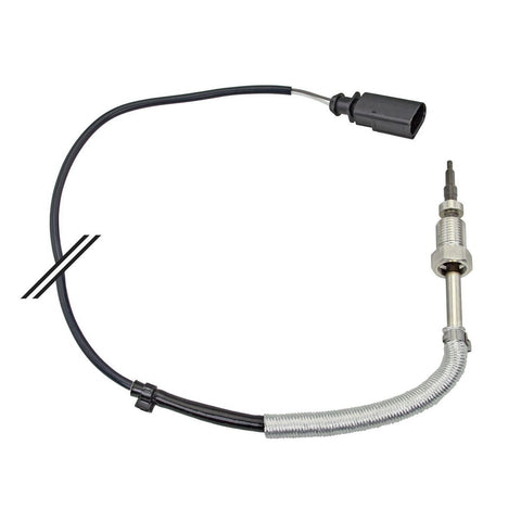 Meyle Sensor, Exhaust Gas Temperature 114 800 0081