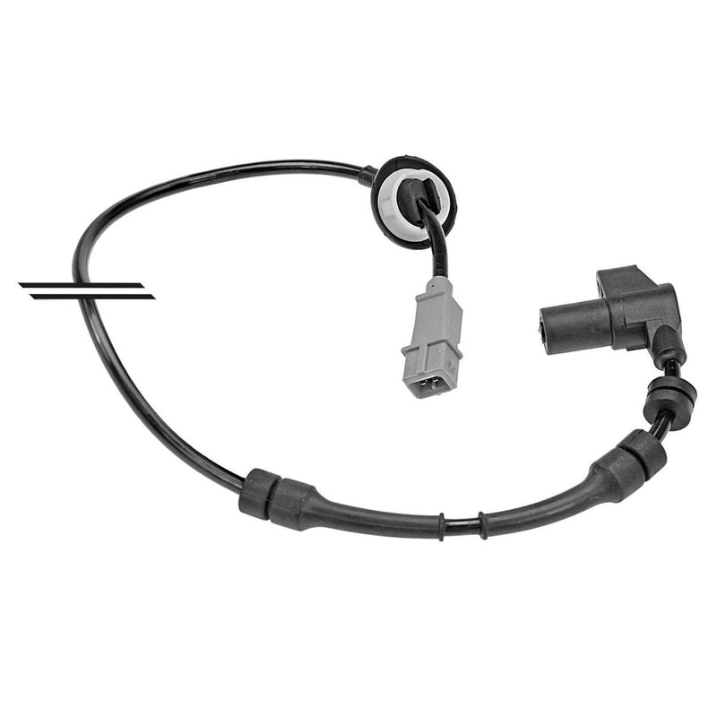 Meyle Original ABS Sensor Front 11-14 899 0006