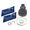 Meyle Original CV Boot Kit Front 314 495 0013