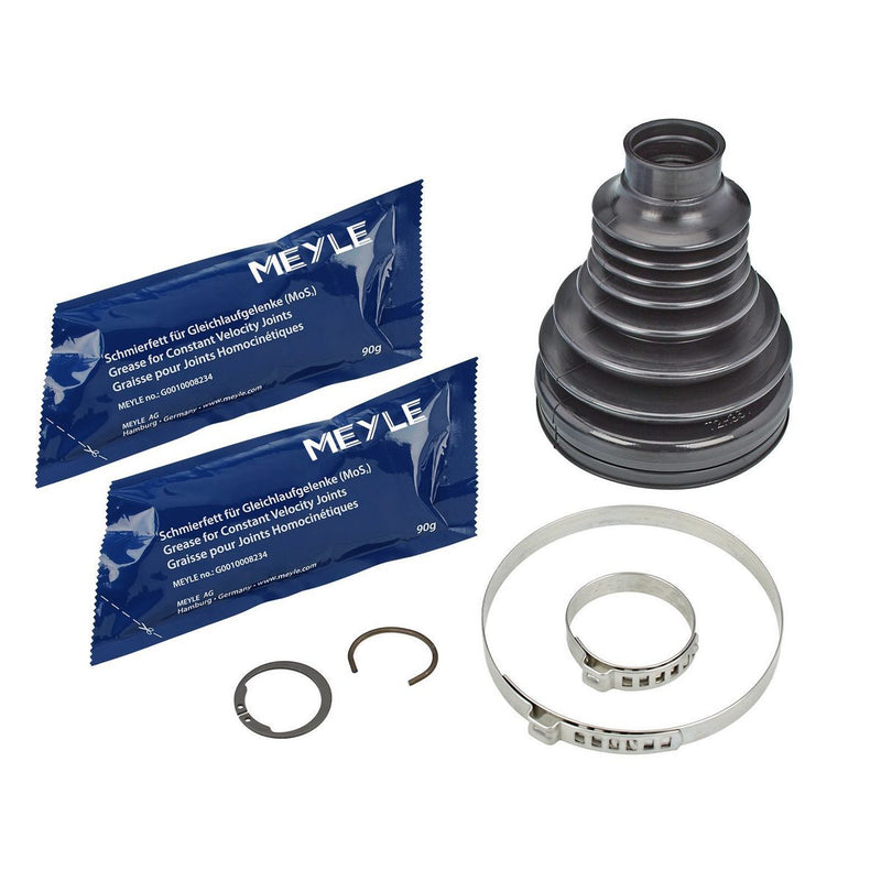 Meyle Original CV Boot Kit Front 314 495 0013