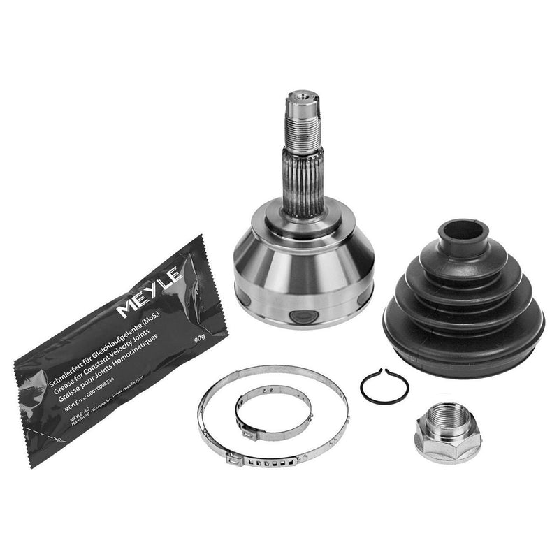 Meyle Original CV Joint Kit 15-14 498 0004