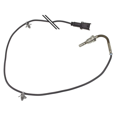 Meyle Sensor, Exhaust Gas Temperature 614 800 0057