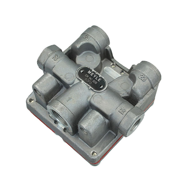 Meyle Multi-Circuit Protection Valve 034 043 0036