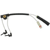 Meyle Original Brake Pad Wear Sensor Front 014 527 0005