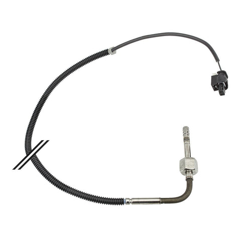 Meyle Sensor, Exhaust Gas Temperature 014 800 0185