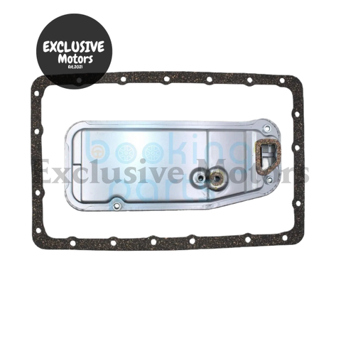 Toyota Prado, Surf, hilux, 4WD Transmission Filter Kit