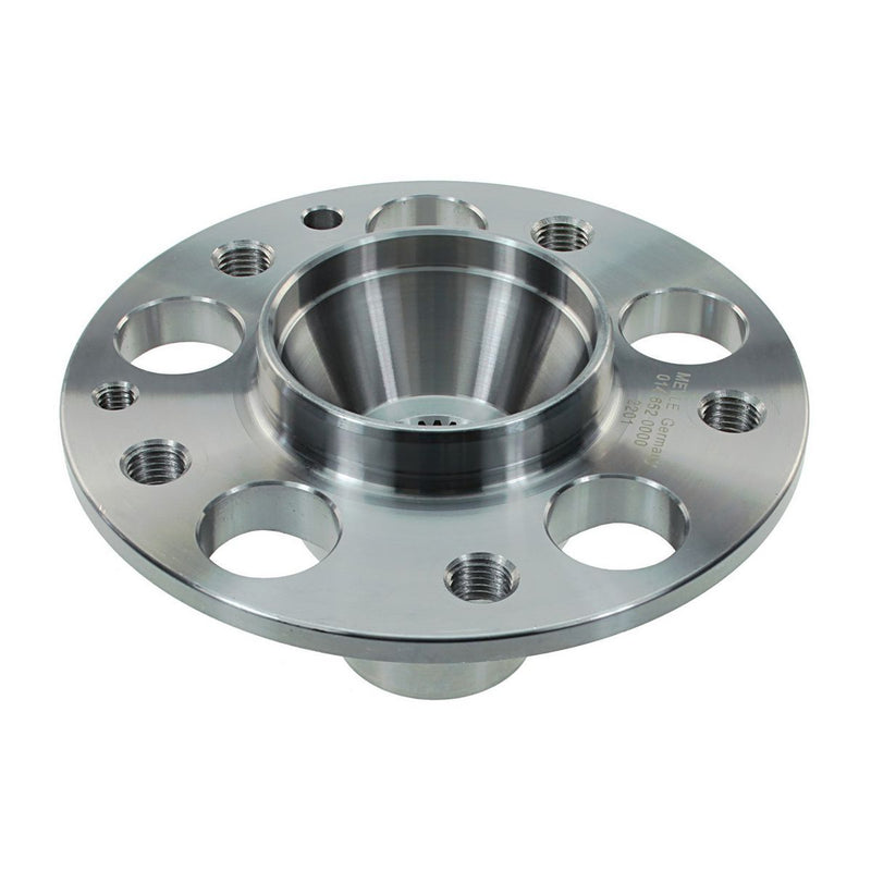 Meyle Wheel Hub 014 652 0000