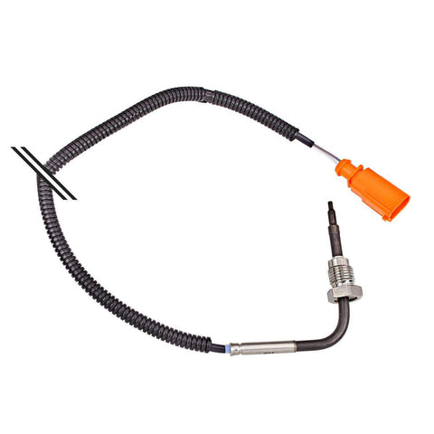 Meyle Sensor, Exhaust Gas Temperature 114 800 0065