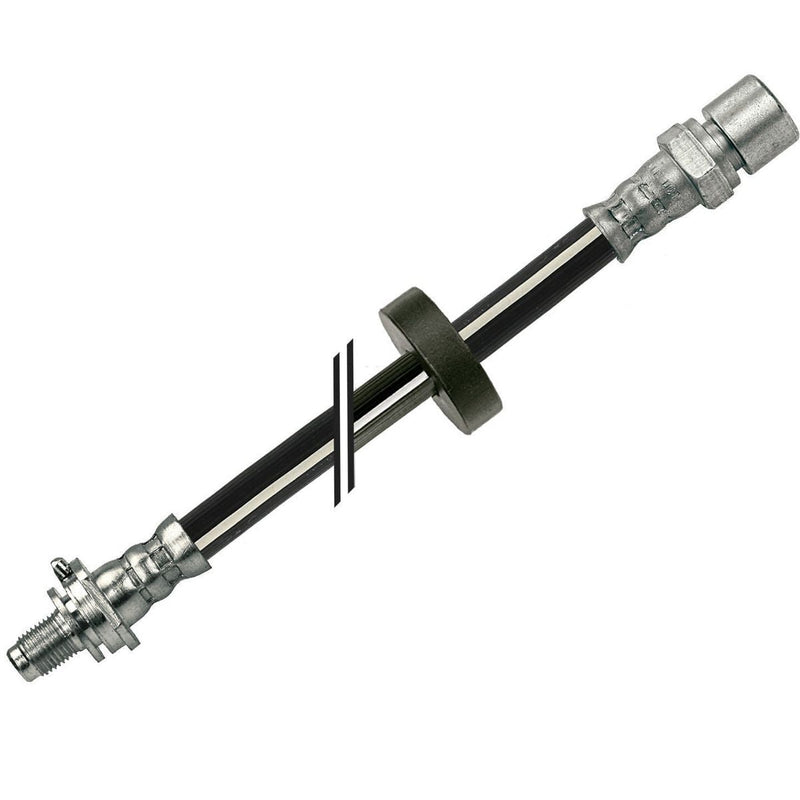 Meyle Original Brake Hose Rear LH 814 525 0001