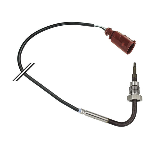 Meyle Sensor, Exhaust Gas Temperature 114 800 0136
