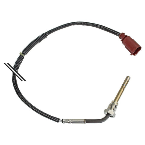 Meyle Sensor, Exhaust Gas Temperature 114 800 0095
