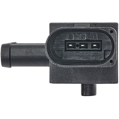 Meyle Sensor, Exhaust Pressure 114 801 0001