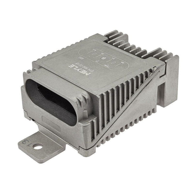 Meyle Radiator Fan Control Unit 014 880 0018