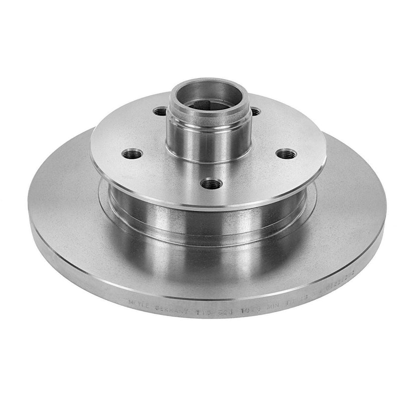 Meyle Original Brake Rotor Front Single 115 521 1025