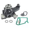 Meyle Water Pump 033 020 1020