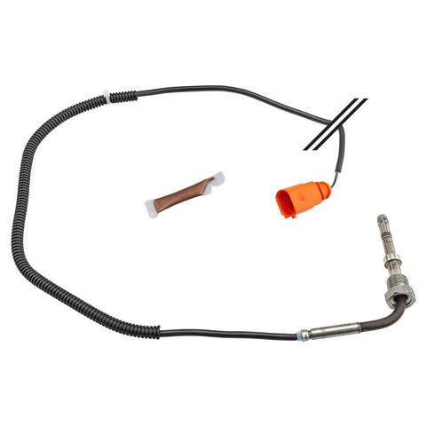 Meyle Sensor, Exhaust Gas Temperature 114 800 0199